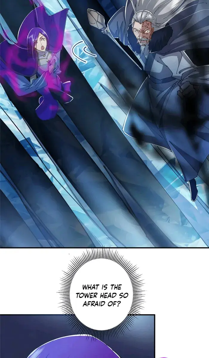 Keep a Low Profile, Sect Leader Chapter 235 Page 54