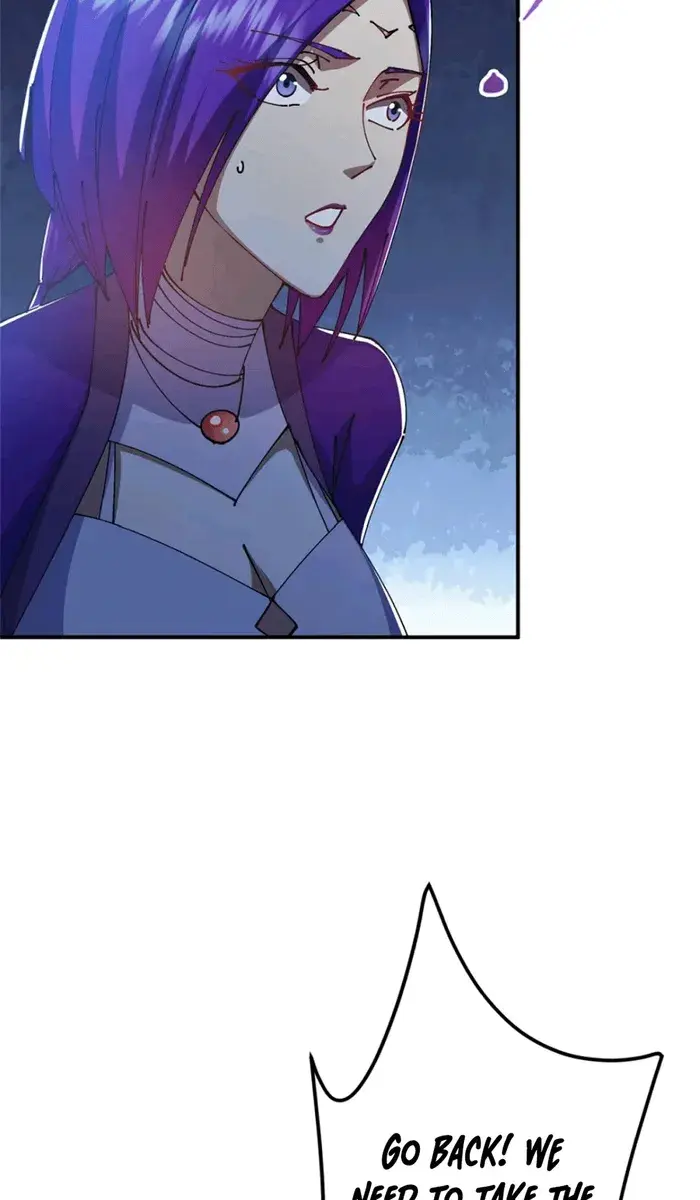 Keep a Low Profile, Sect Leader Chapter 235 Page 56