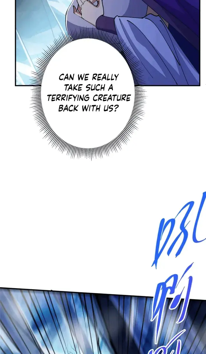 Keep a Low Profile, Sect Leader Chapter 235 Page 59