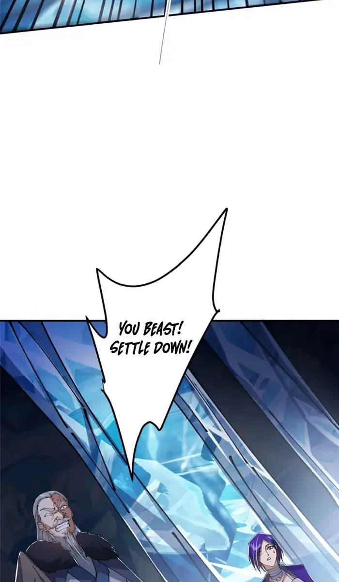 Keep a Low Profile, Sect Leader Chapter 235 Page 62