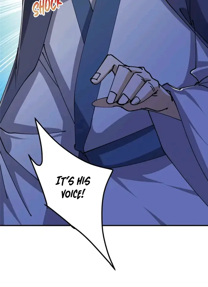 Keep a Low Profile, Sect Leader Chapter 235 Page 69