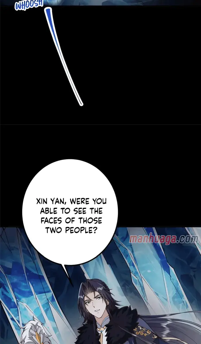 Keep a Low Profile, Sect Leader Chapter 236 Page 11