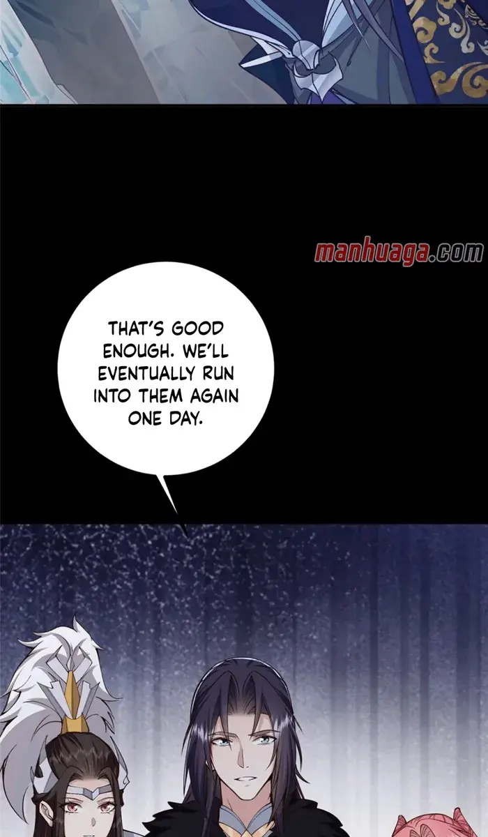 Keep a Low Profile, Sect Leader Chapter 236 Page 19