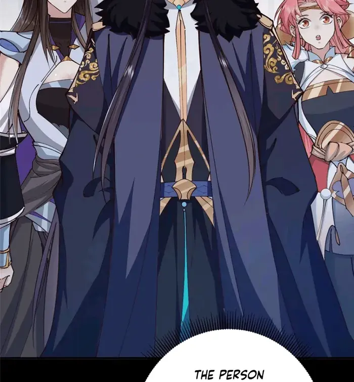 Keep a Low Profile, Sect Leader Chapter 236 Page 20