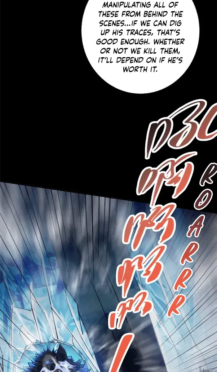 Keep a Low Profile, Sect Leader Chapter 236 Page 21