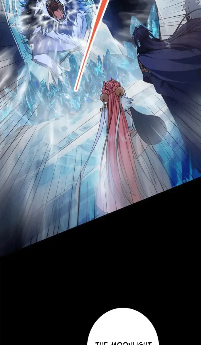 Keep a Low Profile, Sect Leader Chapter 236 Page 22