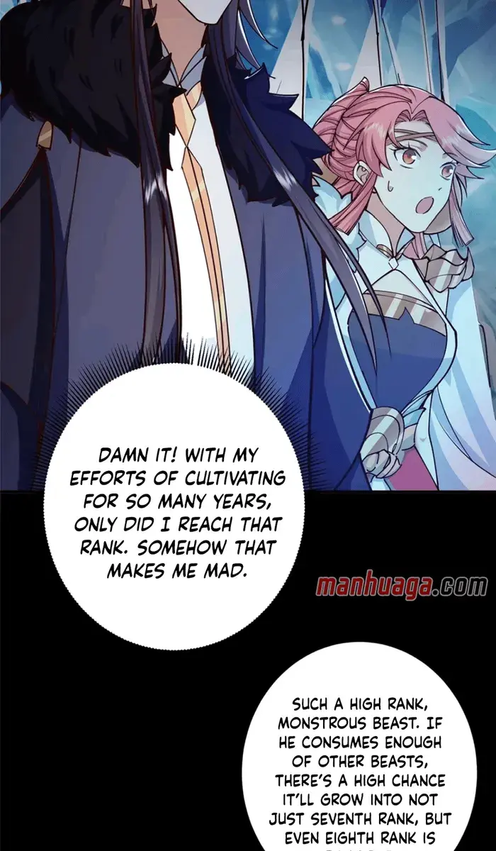 Keep a Low Profile, Sect Leader Chapter 236 Page 25