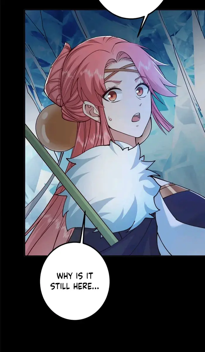 Keep a Low Profile, Sect Leader Chapter 236 Page 29
