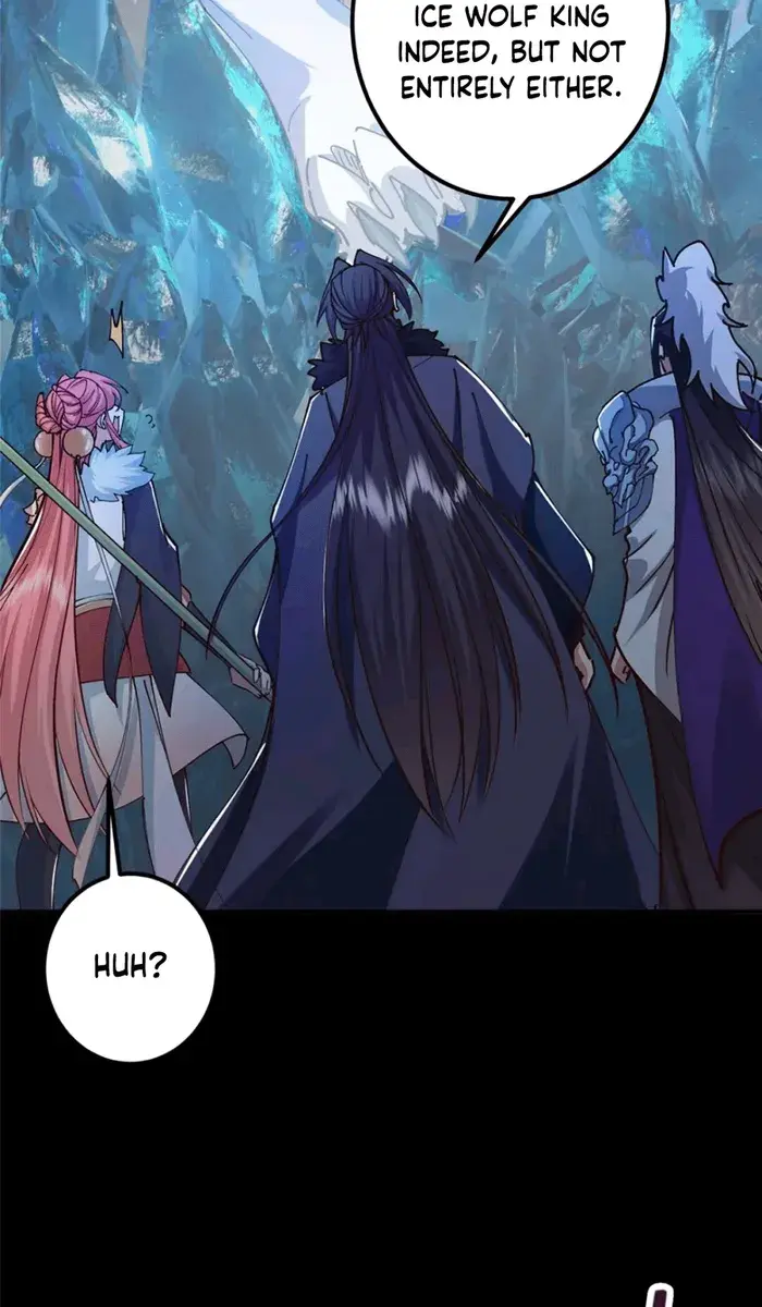 Keep a Low Profile, Sect Leader Chapter 236 Page 31