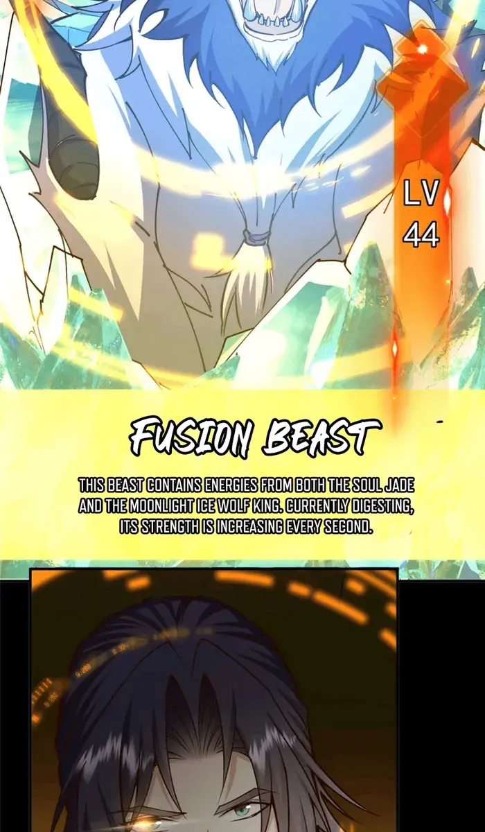 Keep a Low Profile, Sect Leader Chapter 236 Page 33