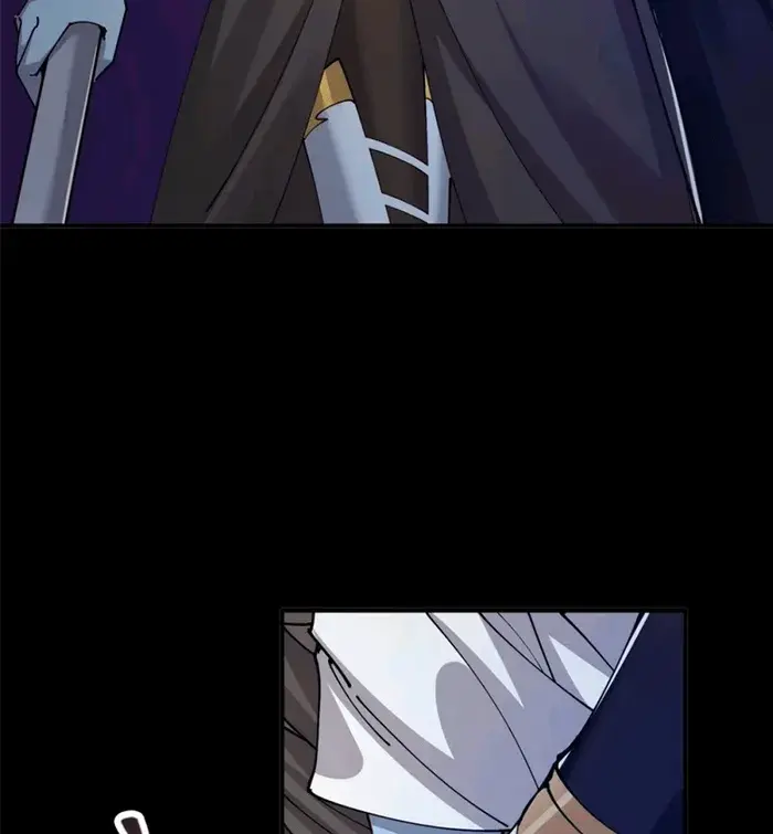 Keep a Low Profile, Sect Leader Chapter 236 Page 36