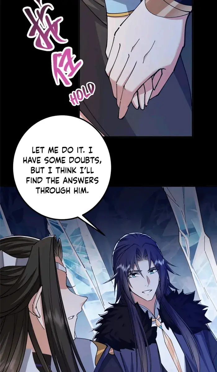 Keep a Low Profile, Sect Leader Chapter 236 Page 37