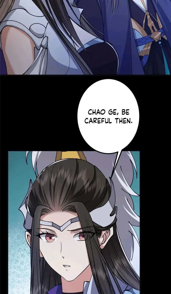 Keep a Low Profile, Sect Leader Chapter 236 Page 38