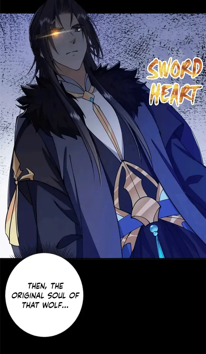 Keep a Low Profile, Sect Leader Chapter 236 Page 42