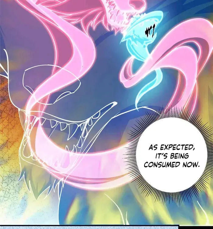 Keep a Low Profile, Sect Leader Chapter 236 Page 44