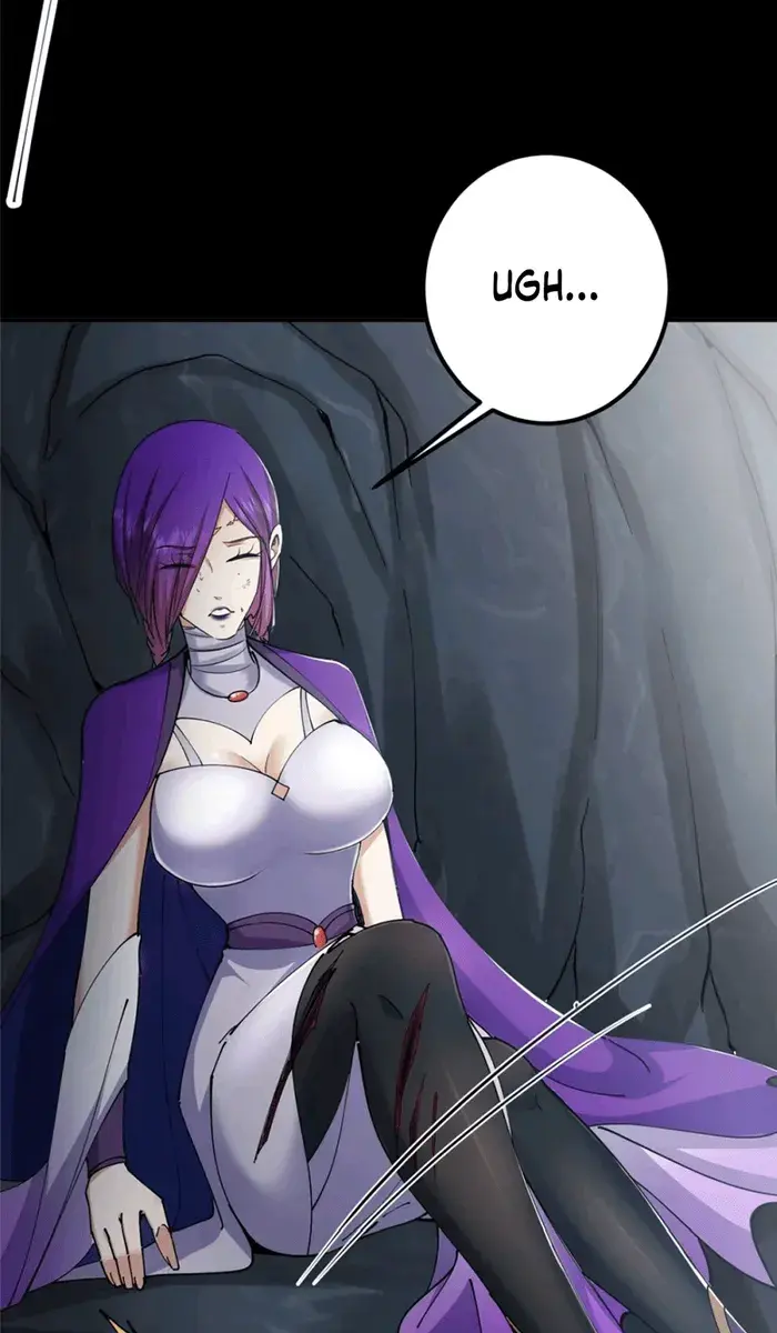 Keep a Low Profile, Sect Leader Chapter 236 Page 50