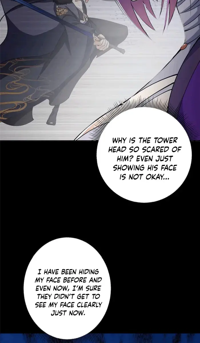 Keep a Low Profile, Sect Leader Chapter 236 Page 55
