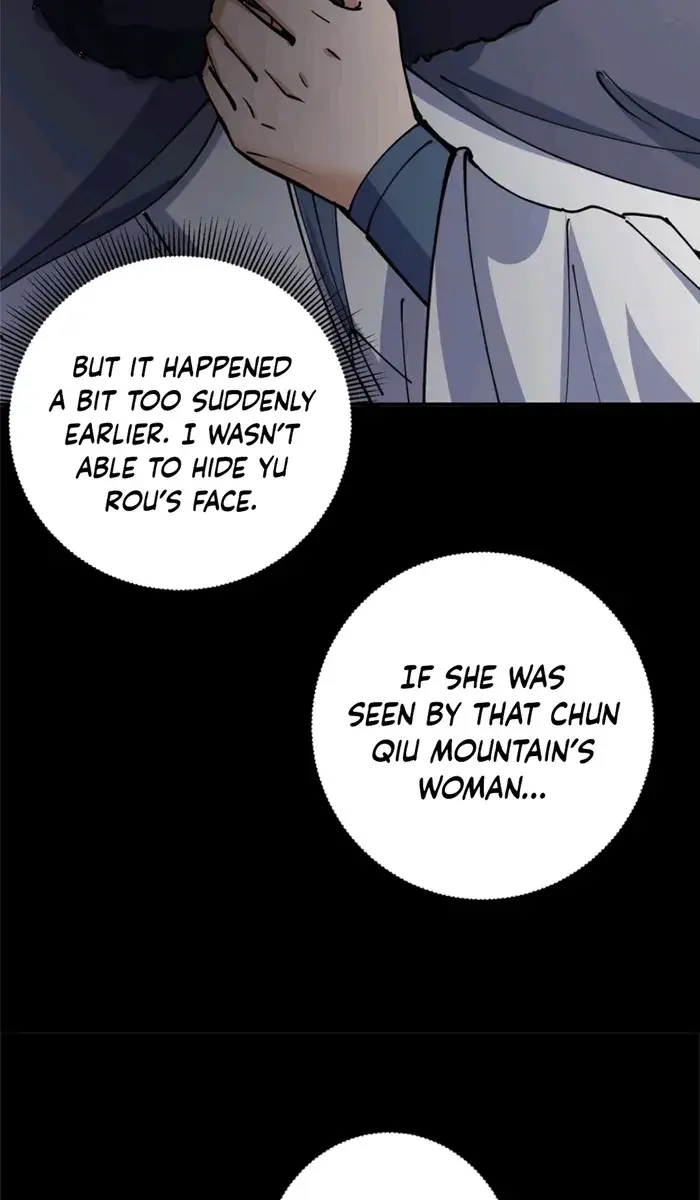 Keep a Low Profile, Sect Leader Chapter 236 Page 57