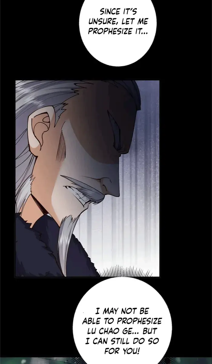 Keep a Low Profile, Sect Leader Chapter 236 Page 58