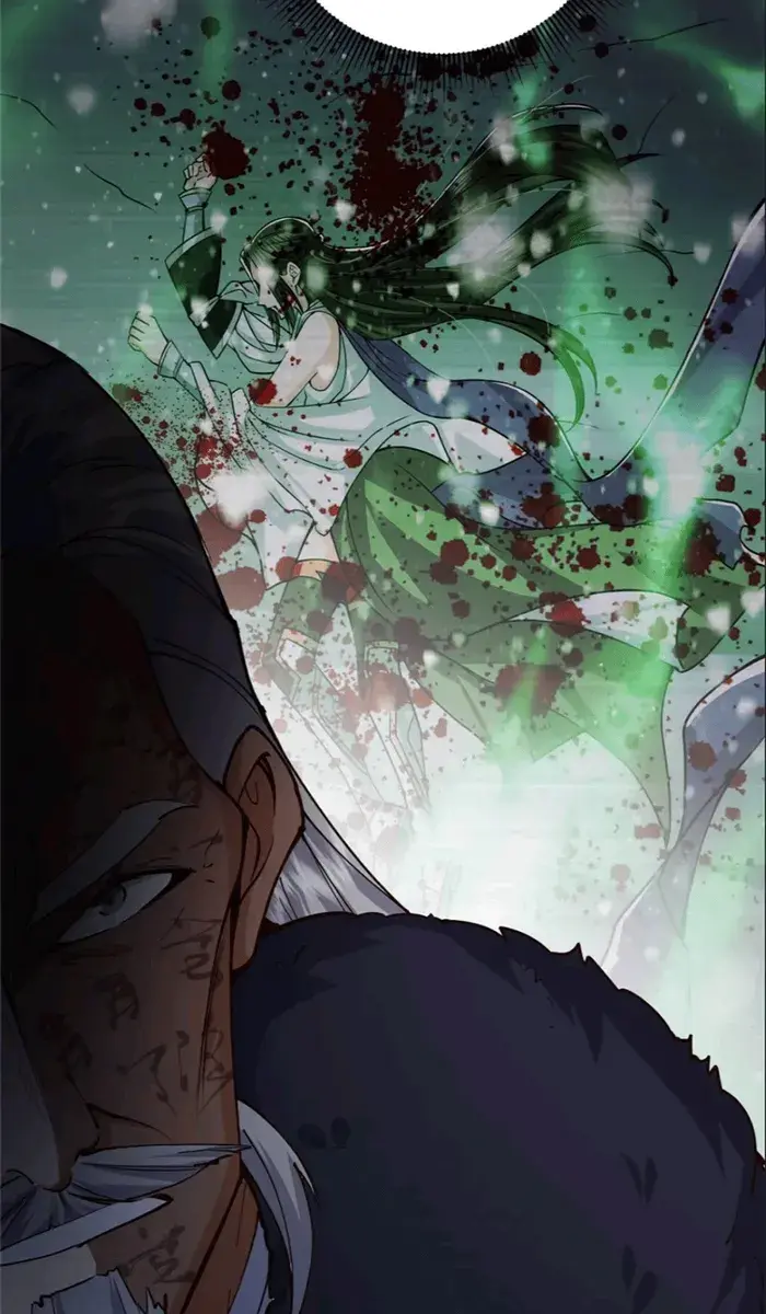 Keep a Low Profile, Sect Leader Chapter 236 Page 59