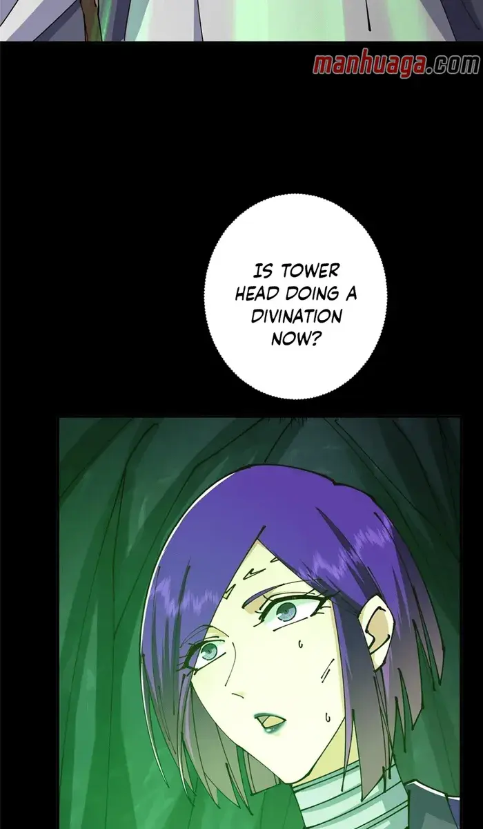 Keep a Low Profile, Sect Leader Chapter 237 Page 5