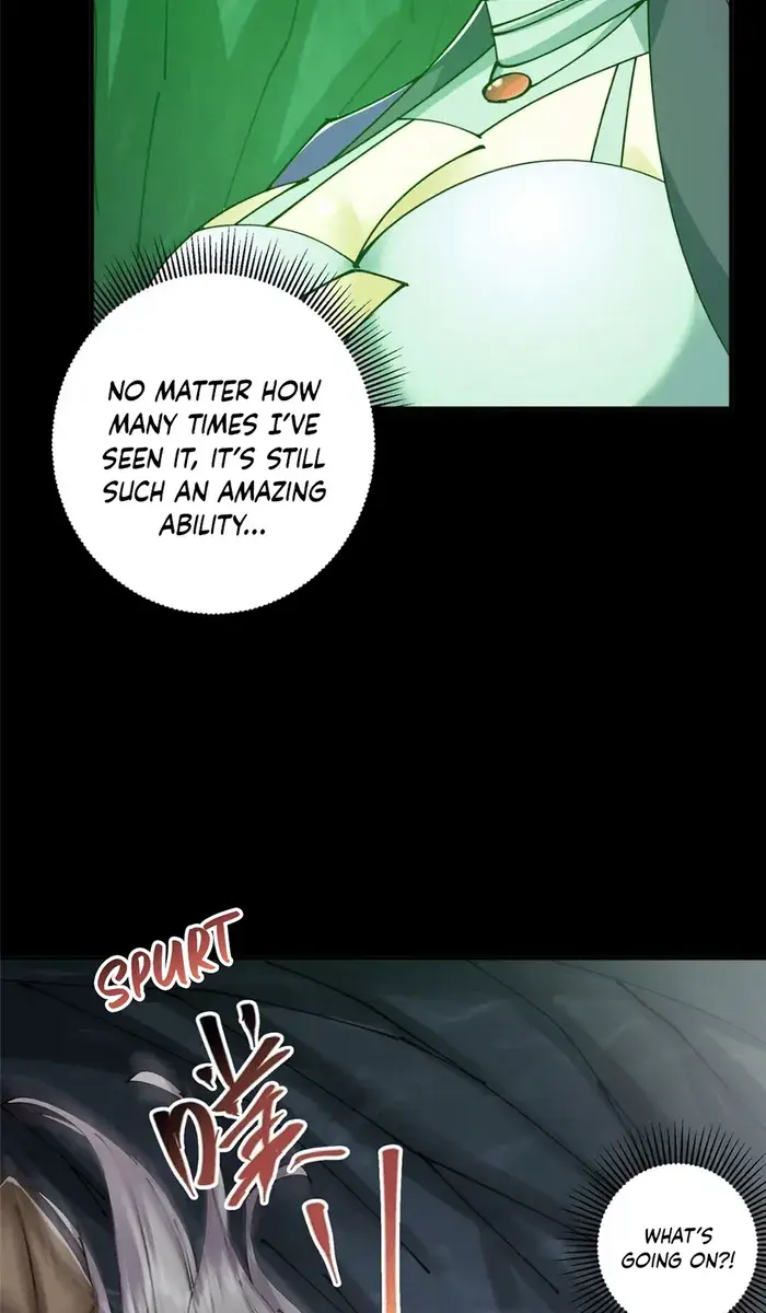 Keep a Low Profile, Sect Leader Chapter 237 Page 6