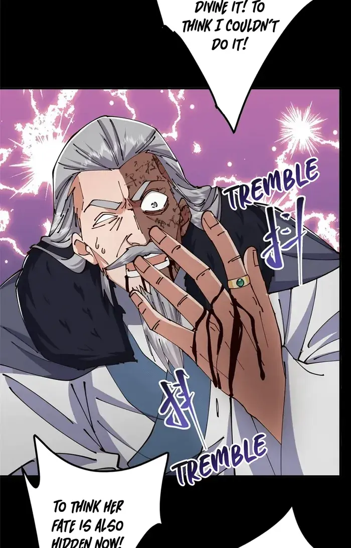 Keep a Low Profile, Sect Leader Chapter 237 Page 8