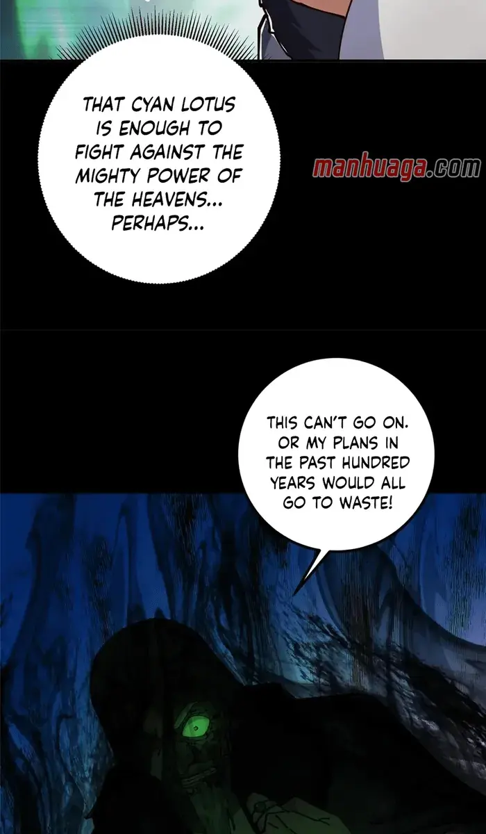 Keep a Low Profile, Sect Leader Chapter 237 Page 11