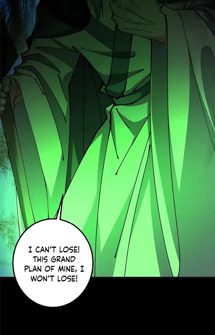 Keep a Low Profile, Sect Leader Chapter 237 Page 12