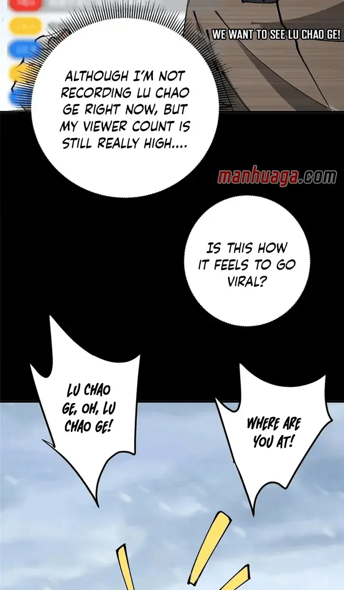 Keep a Low Profile, Sect Leader Chapter 237 Page 17