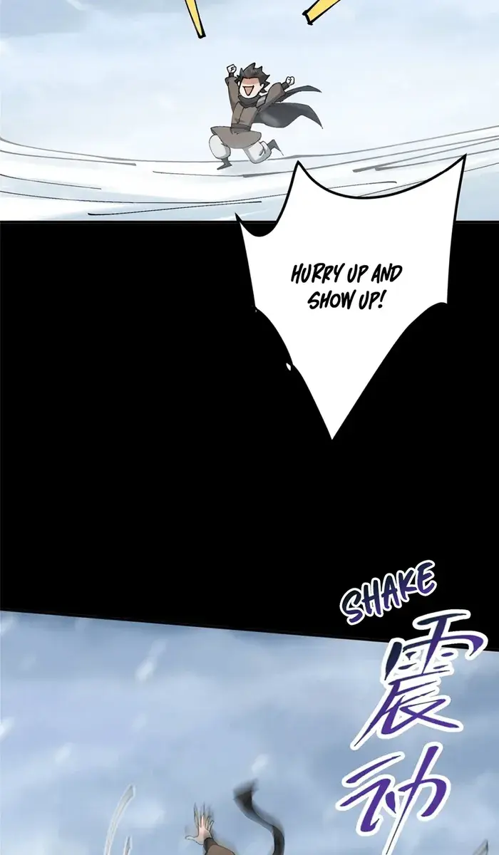 Keep a Low Profile, Sect Leader Chapter 237 Page 18