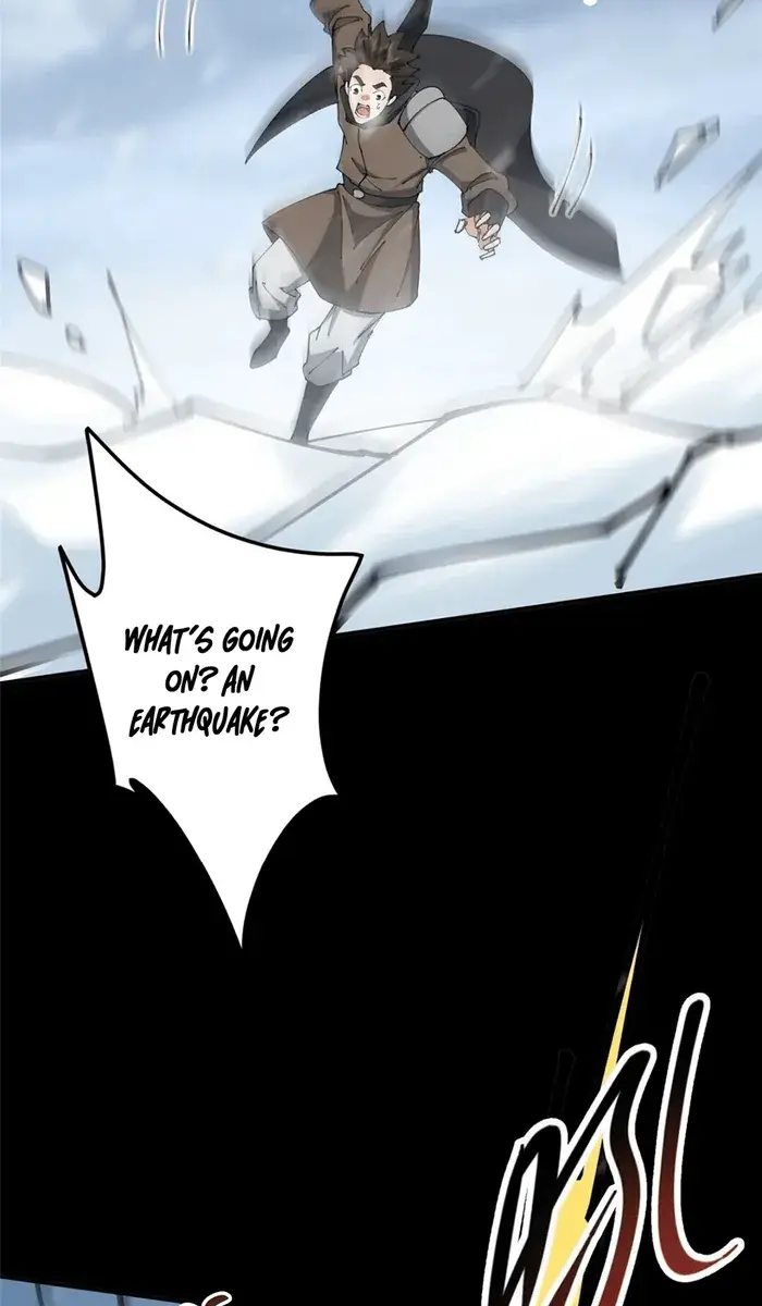 Keep a Low Profile, Sect Leader Chapter 237 Page 19