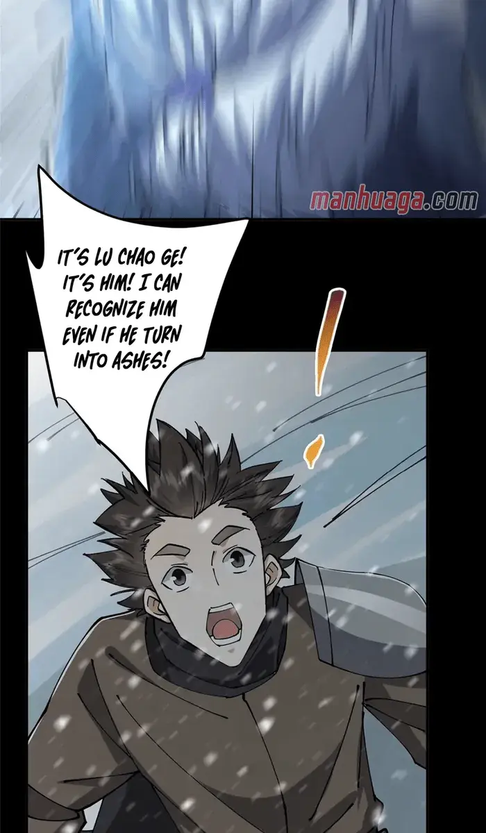 Keep a Low Profile, Sect Leader Chapter 237 Page 25