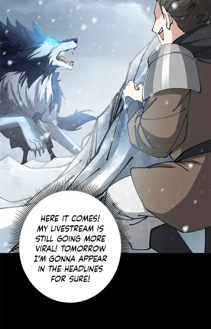 Keep a Low Profile, Sect Leader Chapter 237 Page 28
