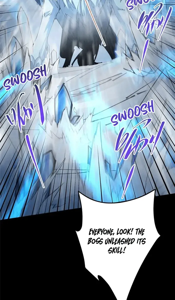 Keep a Low Profile, Sect Leader Chapter 237 Page 30