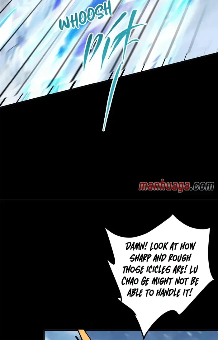 Keep a Low Profile, Sect Leader Chapter 237 Page 32