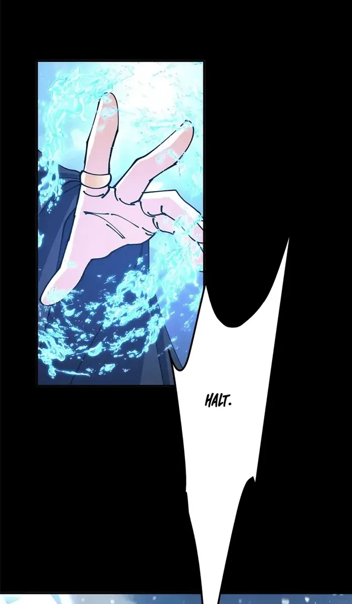 Keep a Low Profile, Sect Leader Chapter 237 Page 34