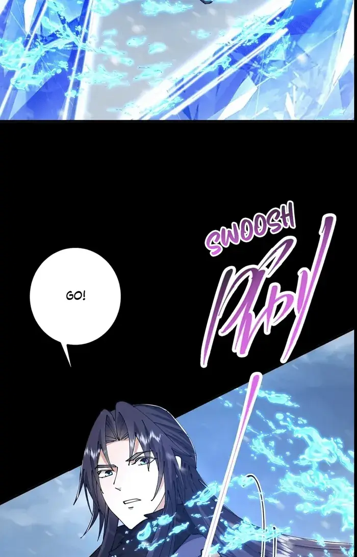 Keep a Low Profile, Sect Leader Chapter 237 Page 40