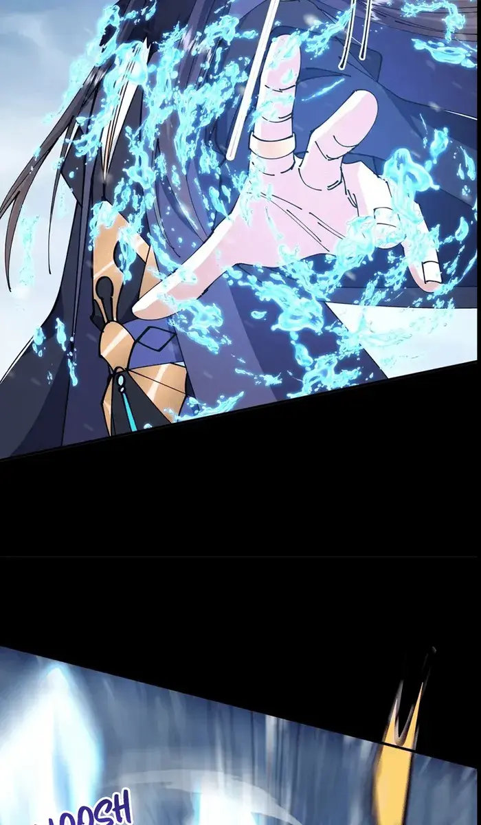 Keep a Low Profile, Sect Leader Chapter 237 Page 41