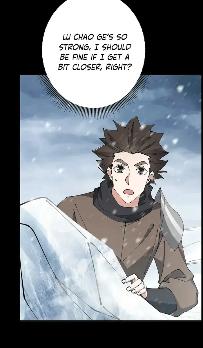 Keep a Low Profile, Sect Leader Chapter 237 Page 47