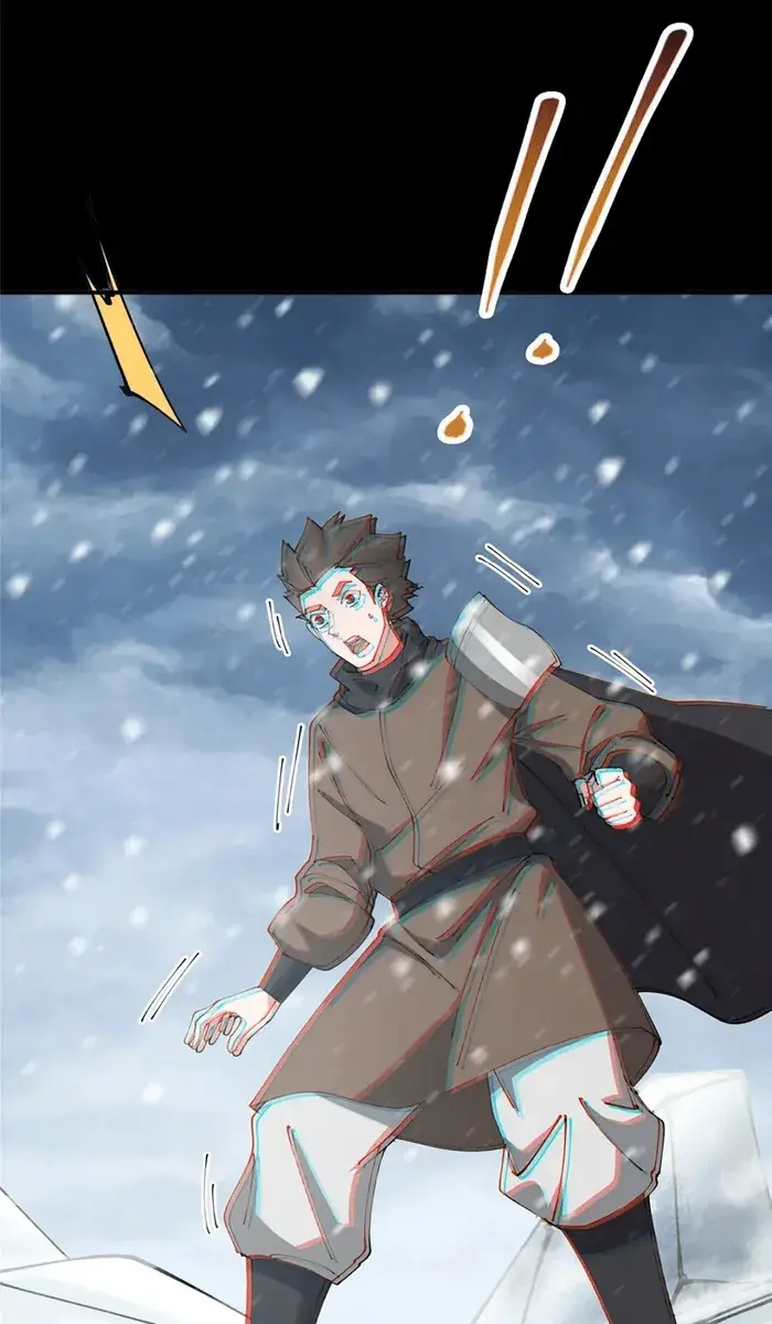 Keep a Low Profile, Sect Leader Chapter 237 Page 49