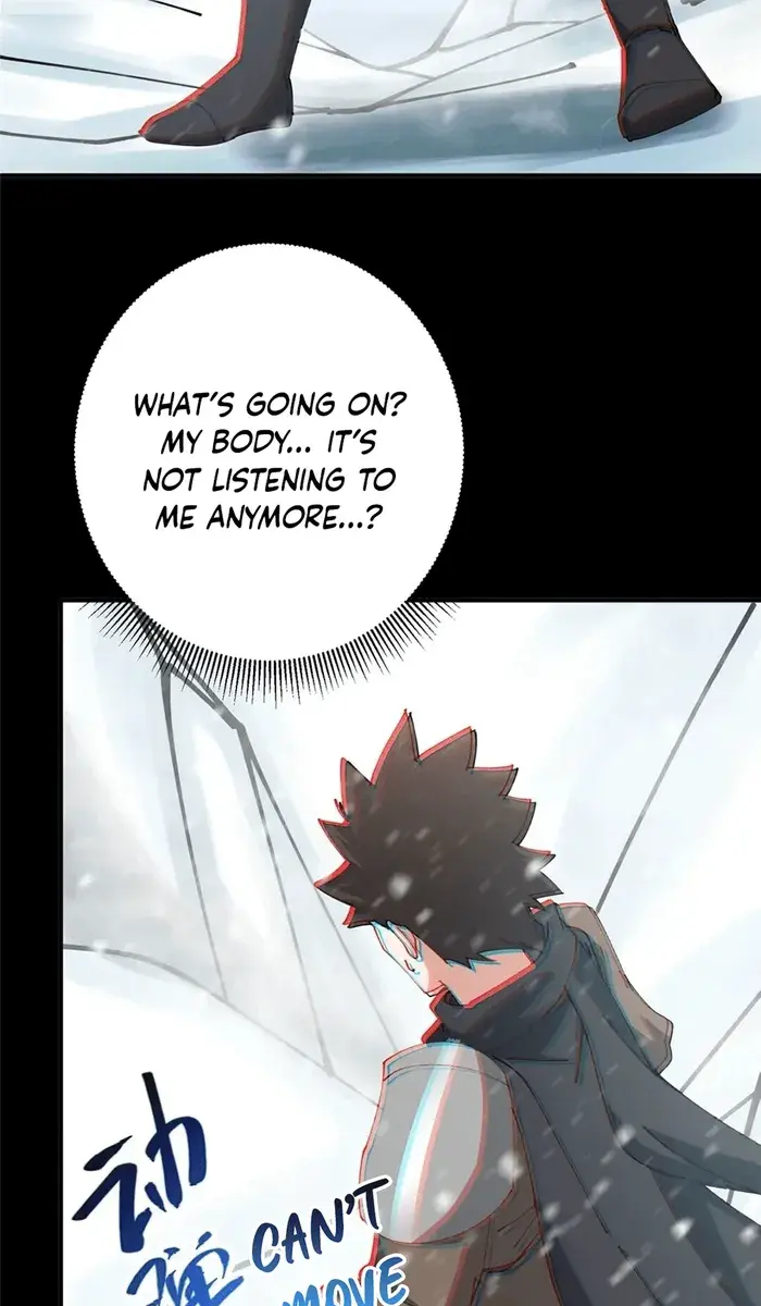 Keep a Low Profile, Sect Leader Chapter 237 Page 50