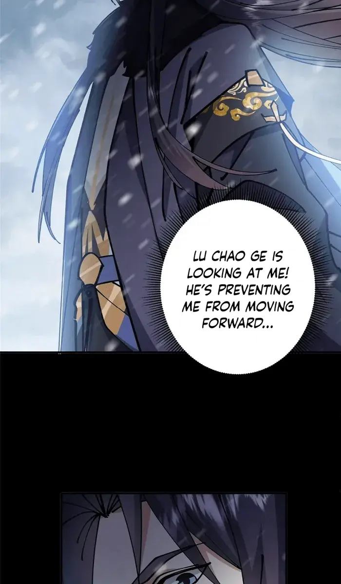 Keep a Low Profile, Sect Leader Chapter 237 Page 53