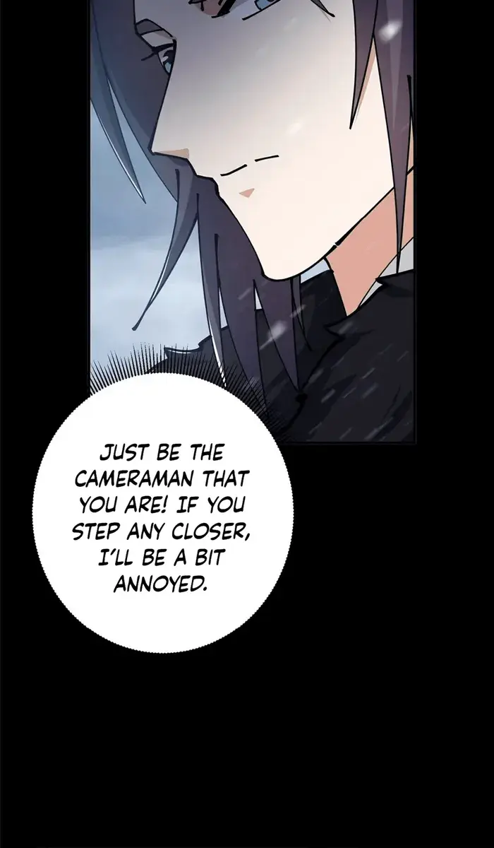 Keep a Low Profile, Sect Leader Chapter 237 Page 54