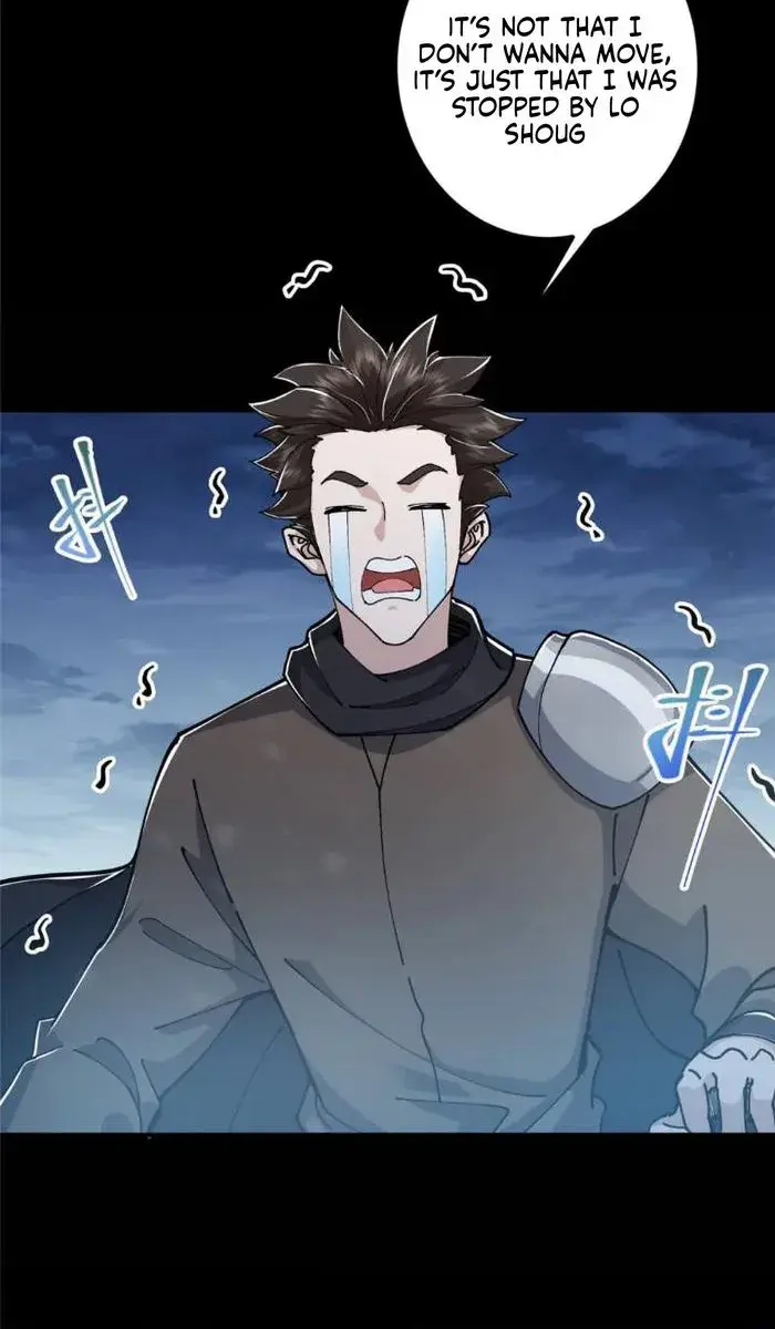 Keep a Low Profile, Sect Leader Chapter 238 Page 3