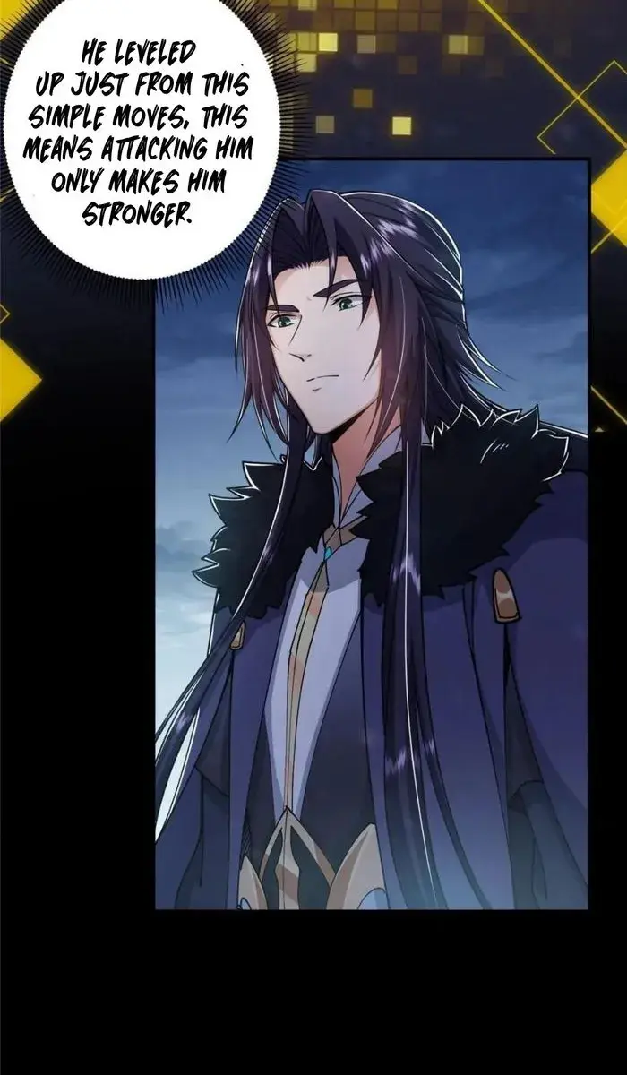 Keep a Low Profile, Sect Leader Chapter 238 Page 7