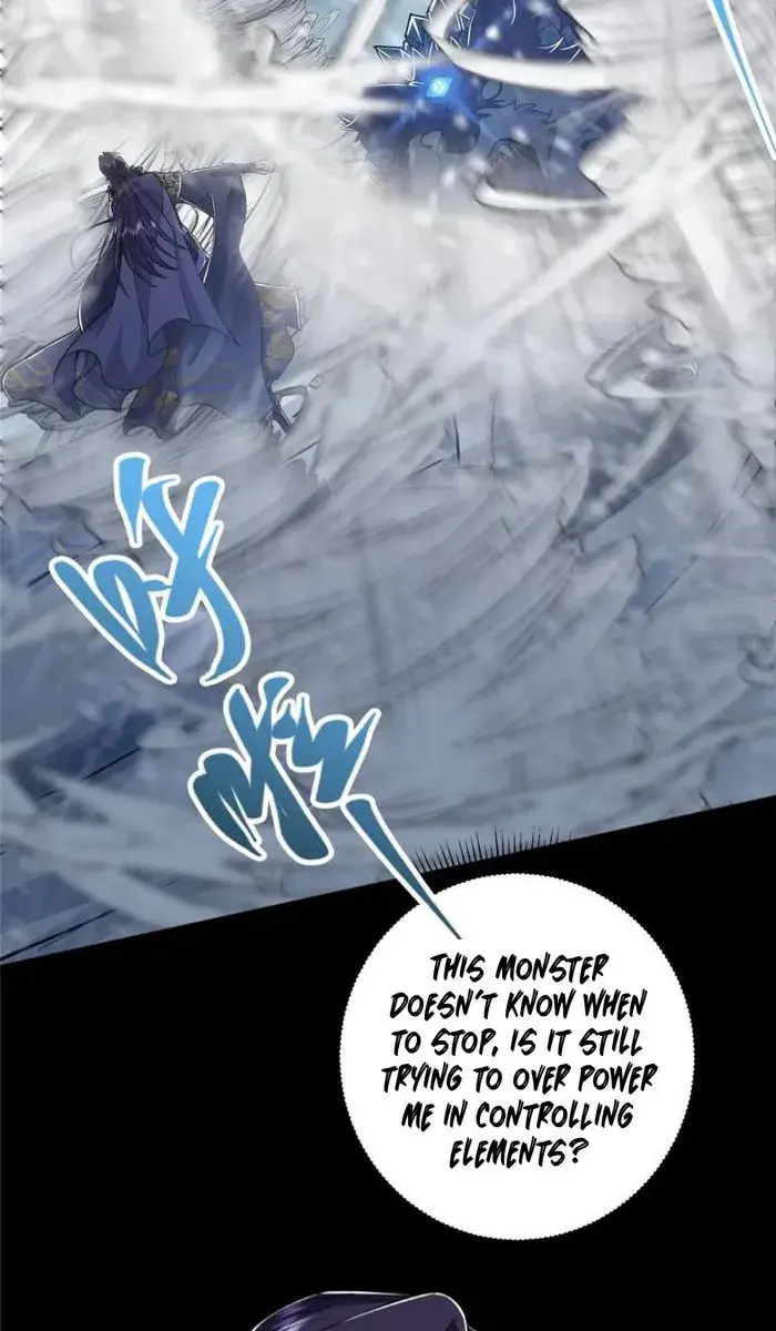 Keep a Low Profile, Sect Leader Chapter 238 Page 16