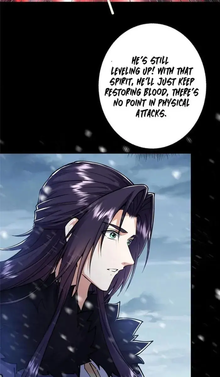 Keep a Low Profile, Sect Leader Chapter 238 Page 37