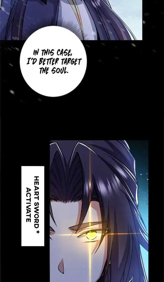 Keep a Low Profile, Sect Leader Chapter 238 Page 38