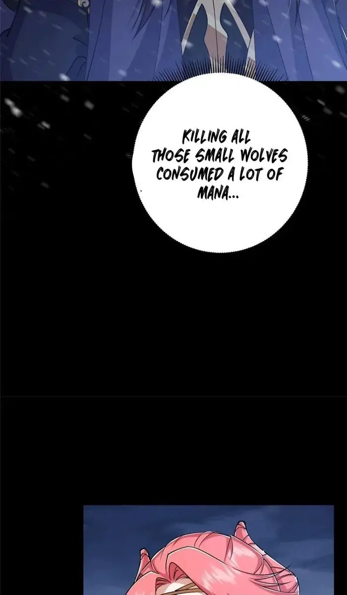 Keep a Low Profile, Sect Leader Chapter 238 Page 47